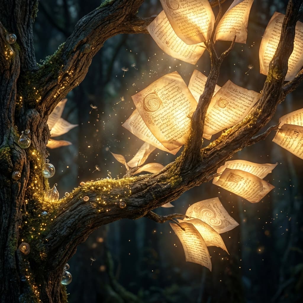 Story Tree